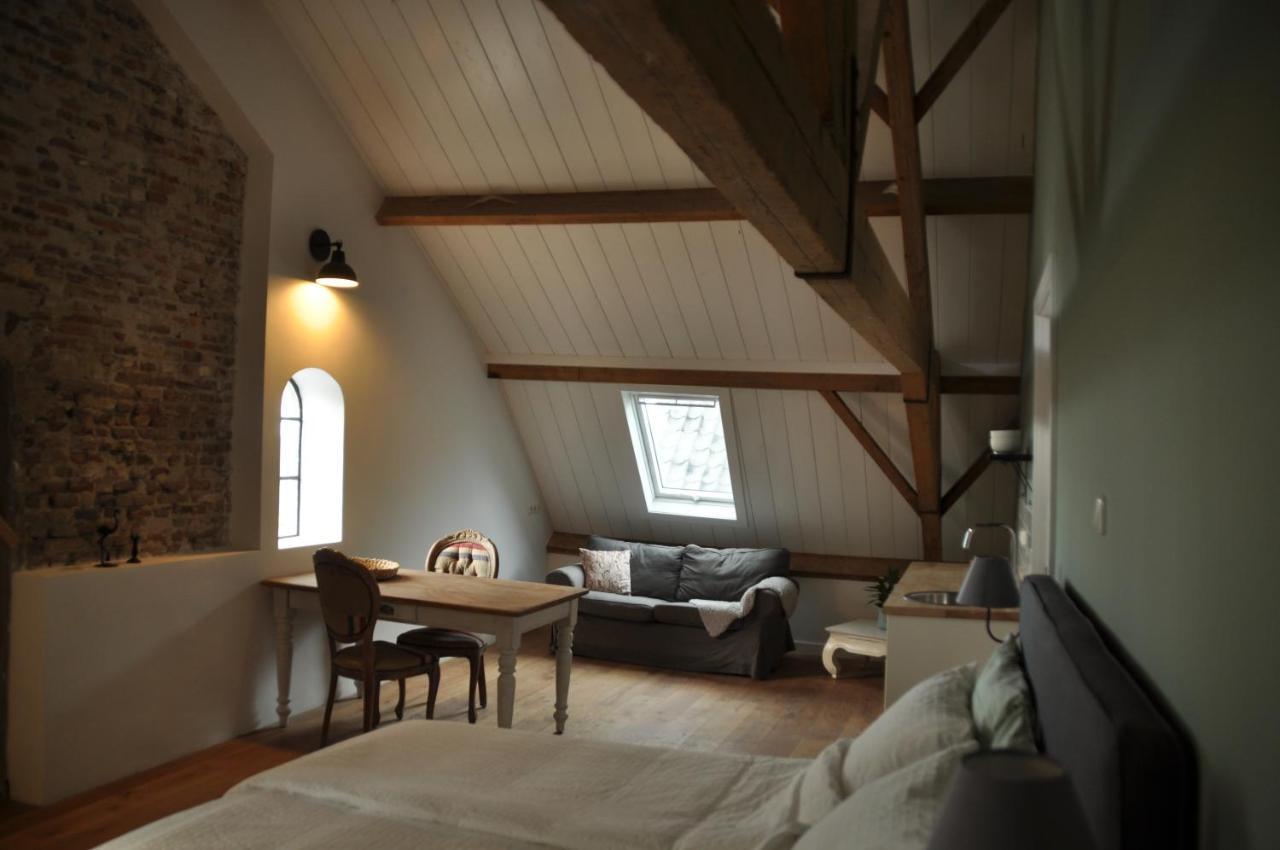 Bed and Breakfast Bed & Brood De Vogelpoel Wijk bij Duurstede Exterior foto